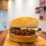 X-Tradição burguer especial