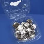 Brownie Pop's