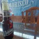 BOHEMIA OSCURA Y CRISTAL