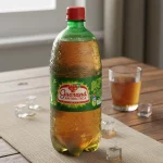 guarana Antartica 1L