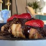 Croissant Doce