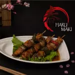 EBI KUSHIYAKI