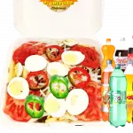 Promoción pique macho