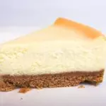 NEW YORK CHEESE CAKE