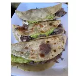 Quesadilla