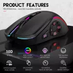 Mouse X9