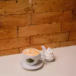 Cappuccino Tradicional