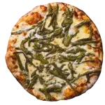 Pizza N° 28 grande