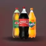 Refrigerante 2 Litros