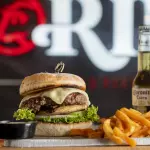 BURGUER EXPRESS