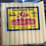Palito mozarela-Canastra