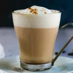 Chai latte