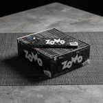 SEDA ZOMO PERFECT BLACK