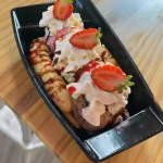Banana Split (valor promocional)