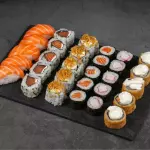 Sushi 3 (30 peças)