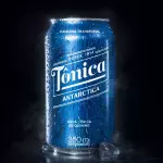 Água Tônica