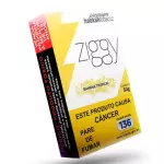 Ziggy banana tropical