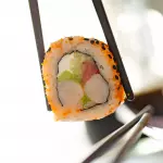 Beach Roll