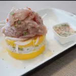 Causa Acevichada