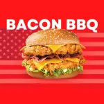 BACON BARBECUE