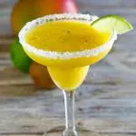 tropical margarita