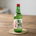 Soju Importada