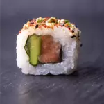Toragashi (4 piezas) 🌶️