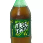 Mate couro