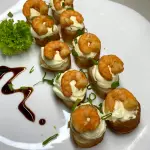 Crock Taikô •10 Peças