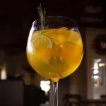 Gin Tropical