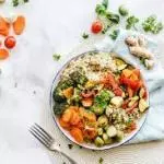 Vegetariano