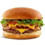 X- BACON