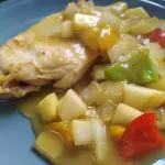 Pollo Ingrid