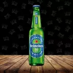Heineken 0.0 330ml Long
