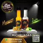 BASES DE MICHELADA PEQUEÑA