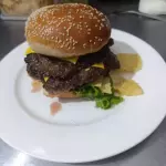 AMERICANA 🍔