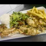 PECHUGA ASADA