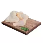 PERNIL MIXTO BLANCO