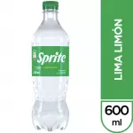 Sprite x 600ml