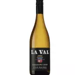 La Val - Albariño (Botella)