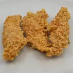 Crispy Chicken