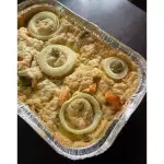 TORTA CAPIXABA KG