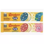Cookies rosa Bauducco finne