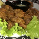 CORAÇÃO DE FRANGO