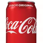 Coca Cola Lata 350ml
