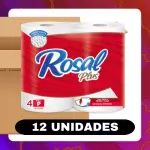 Bulto Rosal Plus Rojo 180h