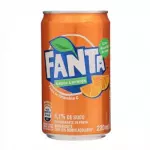 Fanta 220 ml