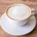 Capuchino 12 OZ