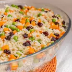 ARROZ À GREGA KG