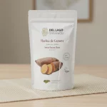 Harina de Camote - Libre de Gluten